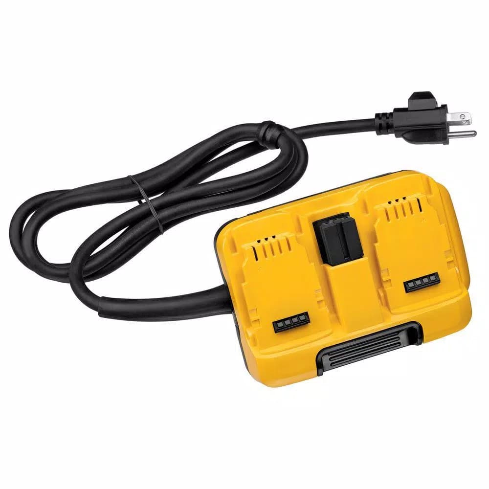 DEWALT DCA120 120V FLEXVOLT Corded Power Supply AC Adapter
