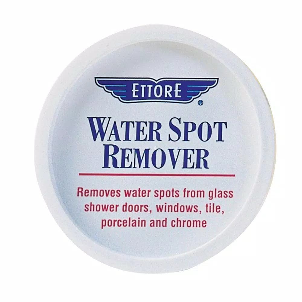 Ettore 10 oz. Water Spot Remover Paste - Professional Strength Formula