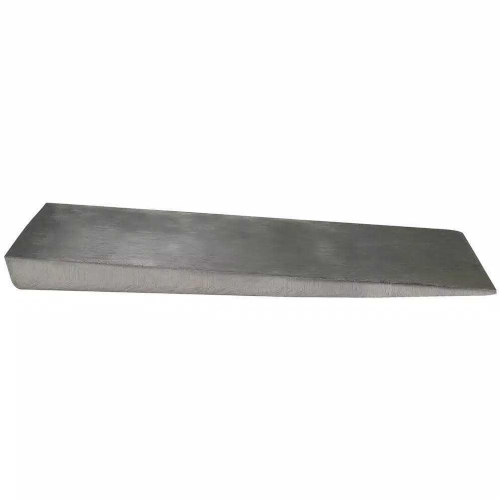 Klein Tools 4 in. Stainless Steel Fox Wedge Chisel