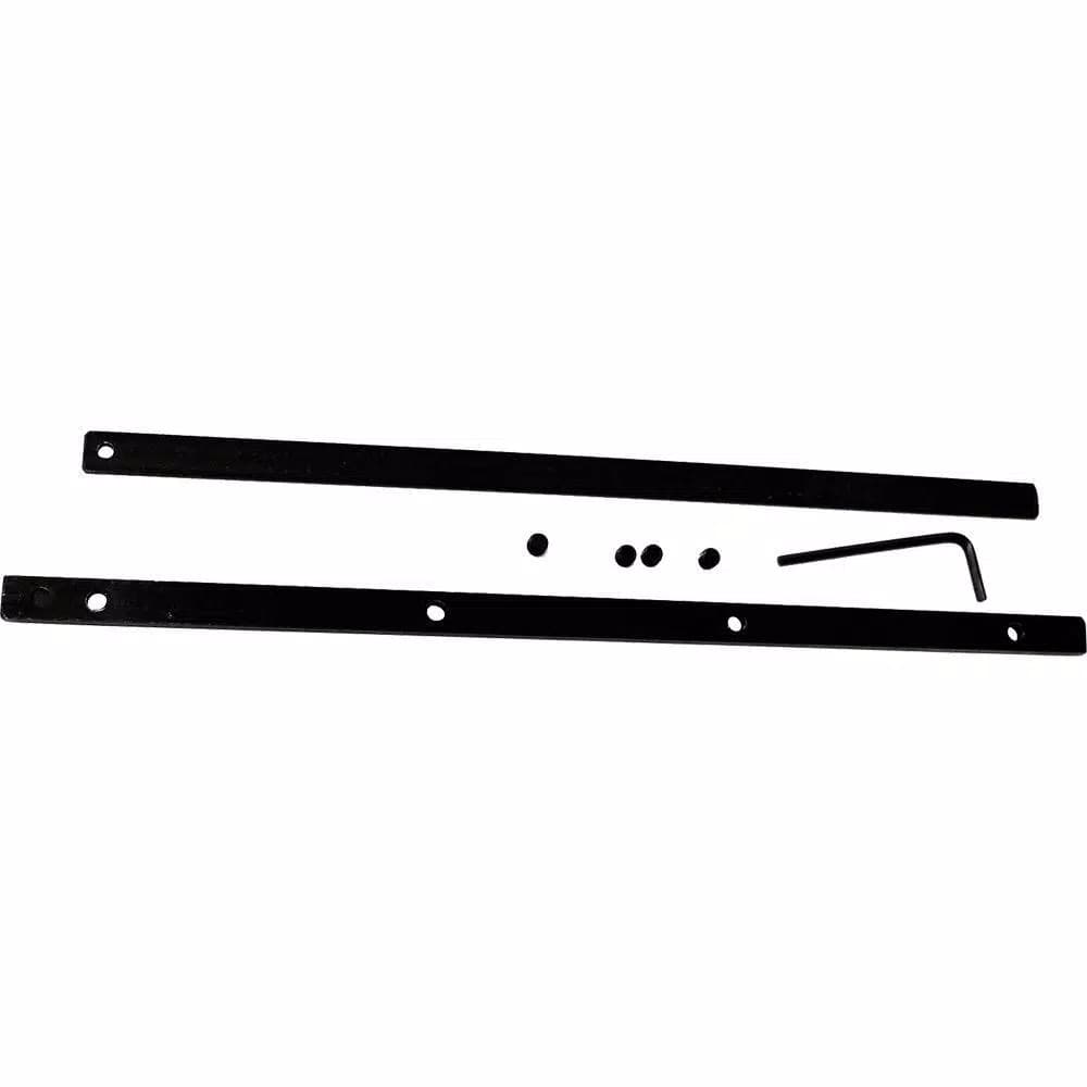 Makita 55 in. Guide Rail Connector (194638-5) with Wrench for Circular Saws