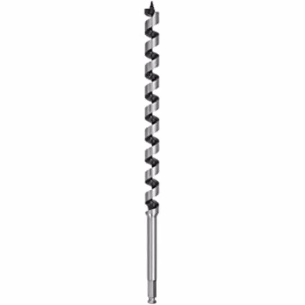 DEWALT 11/16 in. x 17 in. Ship Auger Bit