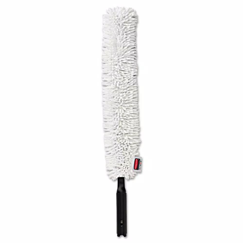Rubbermaid Commercial Products Rubbermaid Commercial HYGEN Hi-Performance Flexi Wand Microfiber Duster
