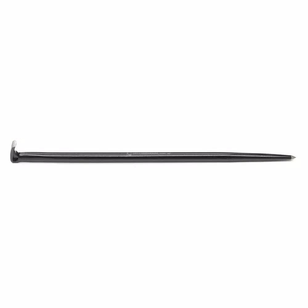 GearWrench 18 in. Rolling Wedge Bar Pry Bar