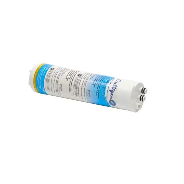 Culligan RC-EZ-1 Level 1 Easy-Change Inline Water Filter Replacement Cartridge