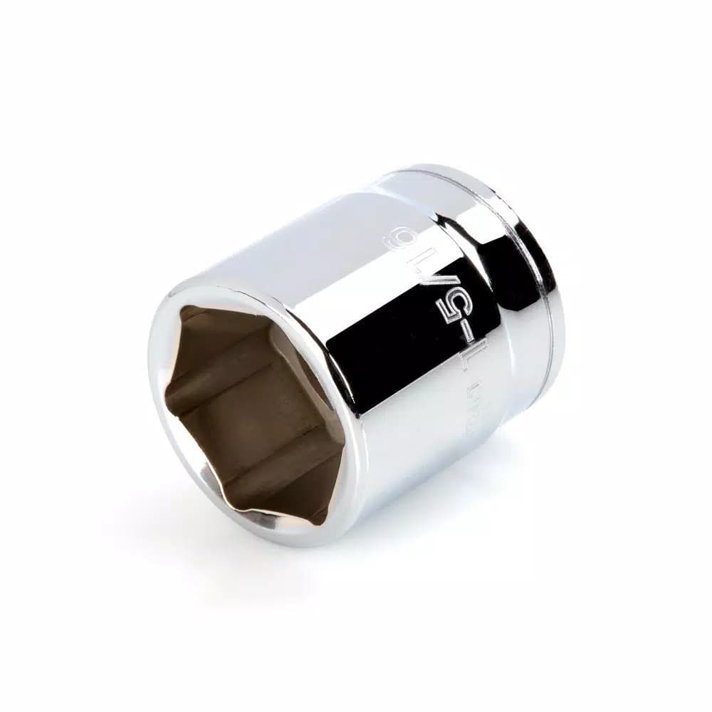 TEKTON 1/2 in. Drive 1-5/16 in. 6-Point Hex Socket