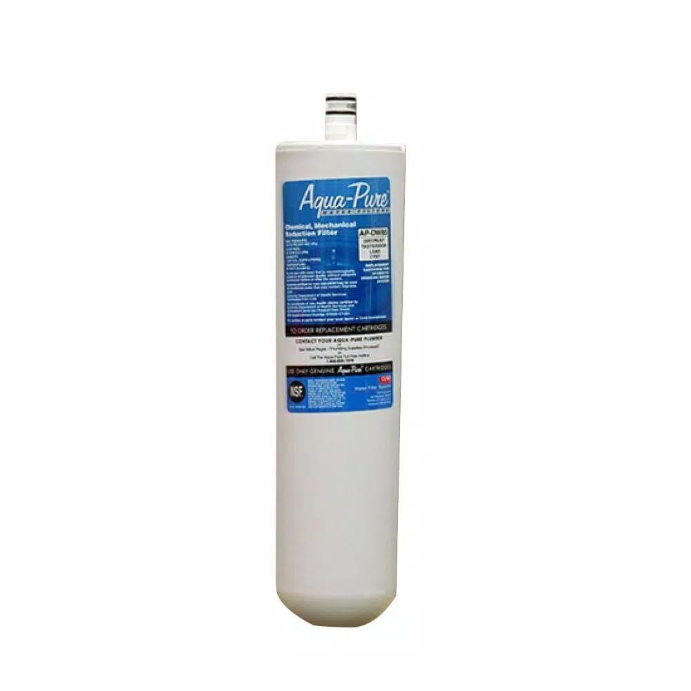 AquaPure AP-DW85 Replacement Water Filter Cartridge for Aquapure and Pentek Systems