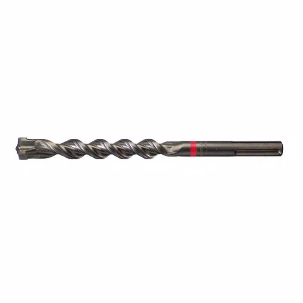 Hilti TE-YX 1/2 in. x 14 in. Carbide SDS-Max Hammer Drill Bit