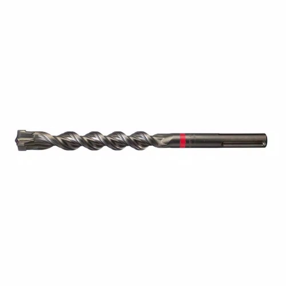 Hilti TE-YX 5/8 in. x 14 in. Carbide SDS-Max Hammer Drill Bit