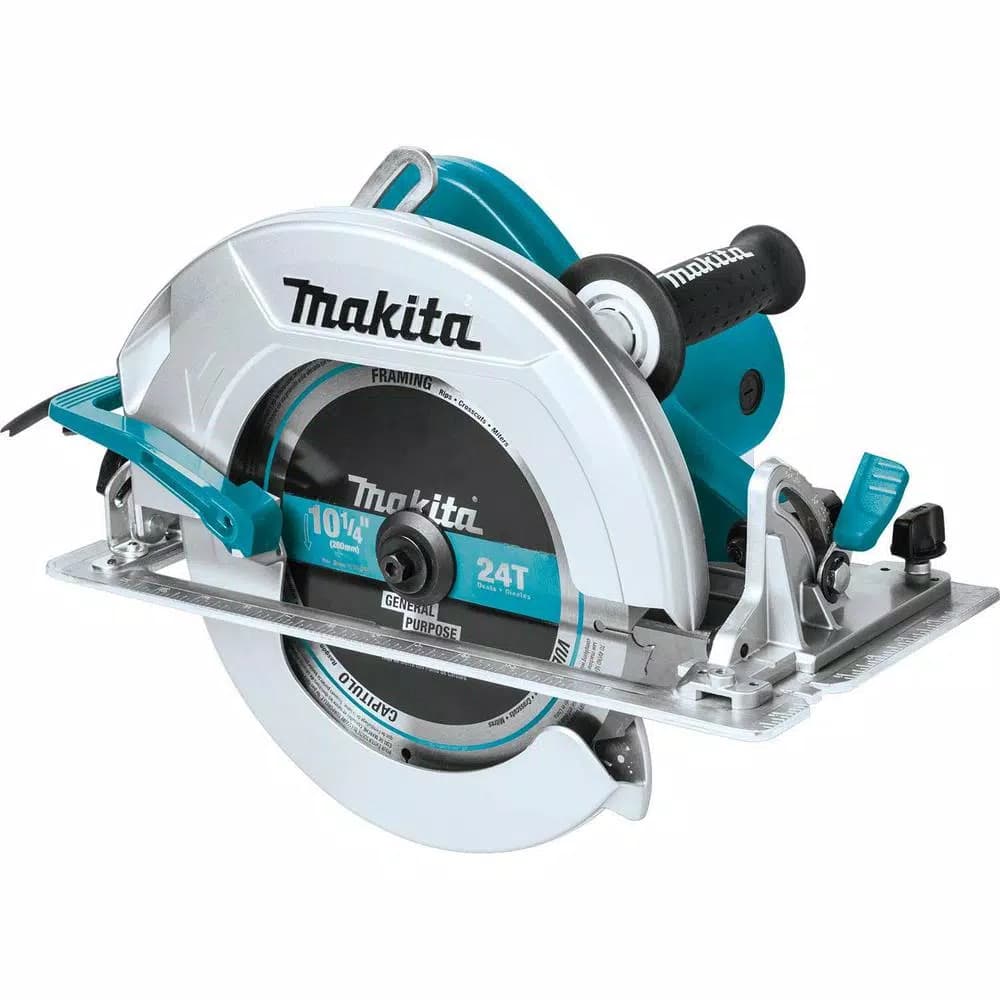Makita HS0600 10-1/4 in. 15 Amp Corded Circular Saw