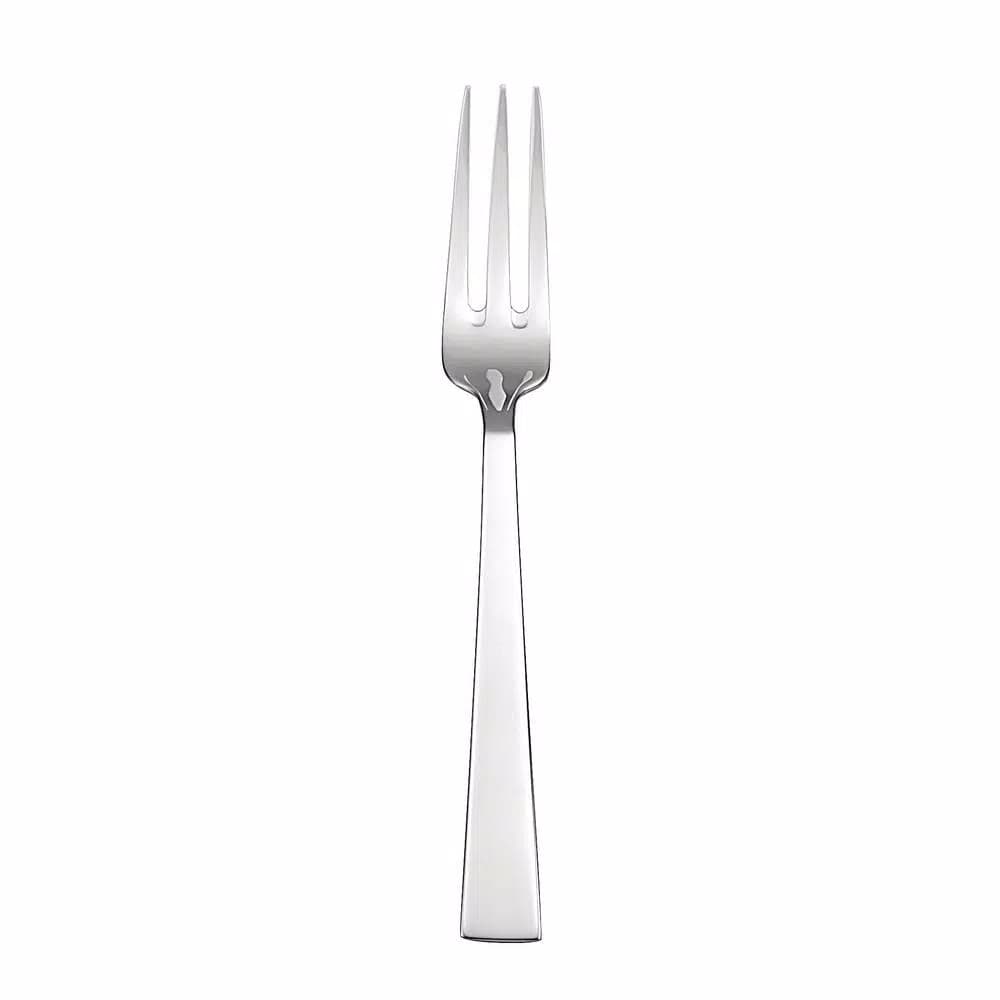 Oneida Fulcrum 18/10 Stainless Steel Fish Forks, Set of 12