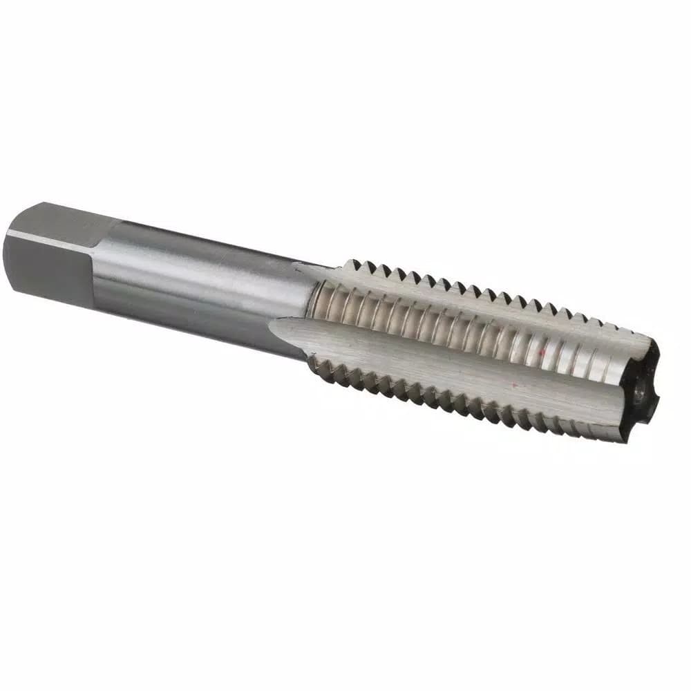 Drill America 5/16 in. -24 High Speed Steel Taper Hand Tap