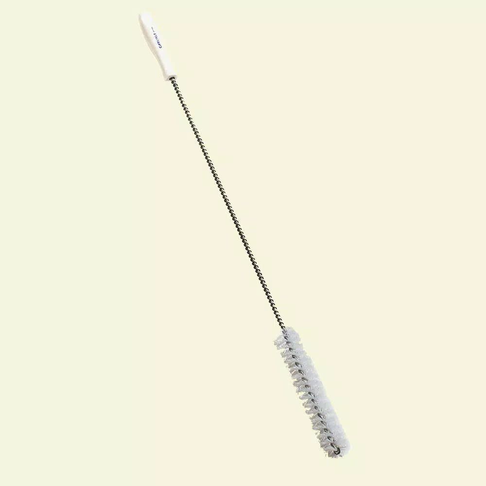 Carlisle Sparta 28 in. Polyester Coil Brush with Plastic Handle, 12-Pack