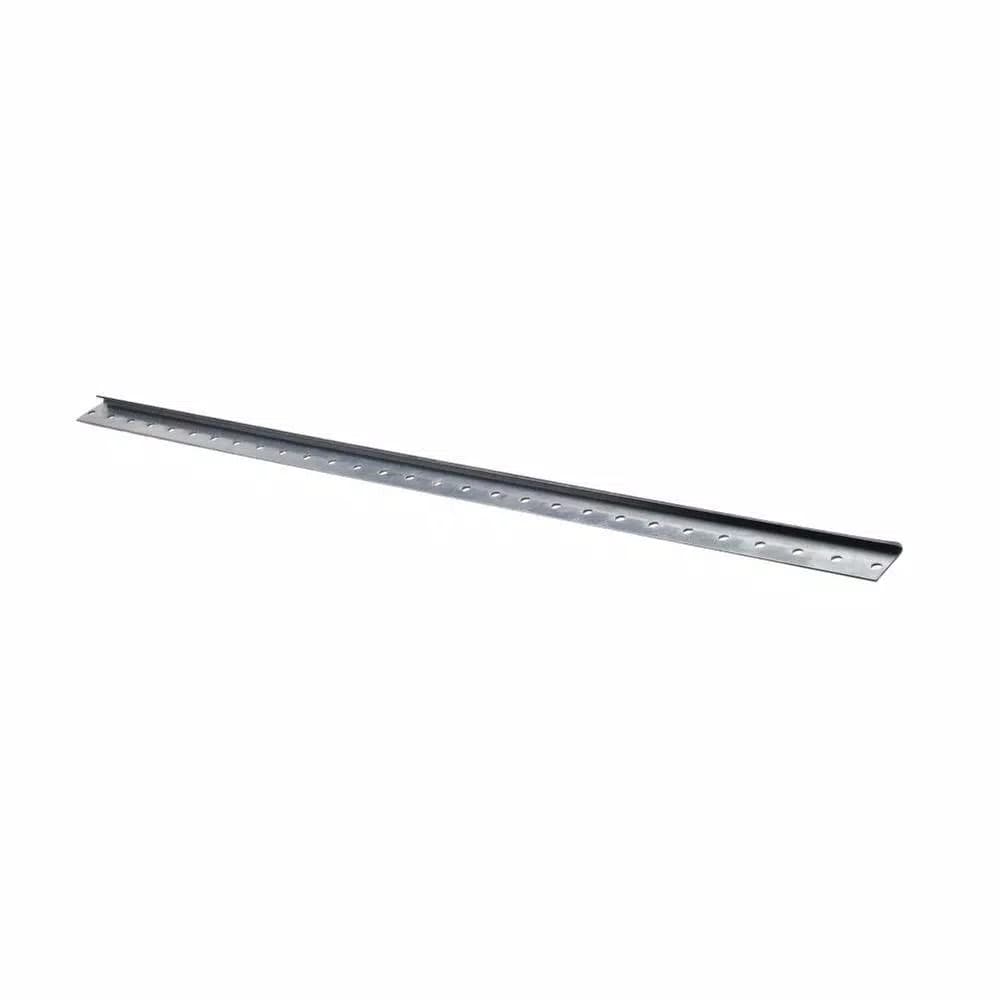 Foundations EZ Mount Backer Plate for Horizontal Baby Changing Stations
