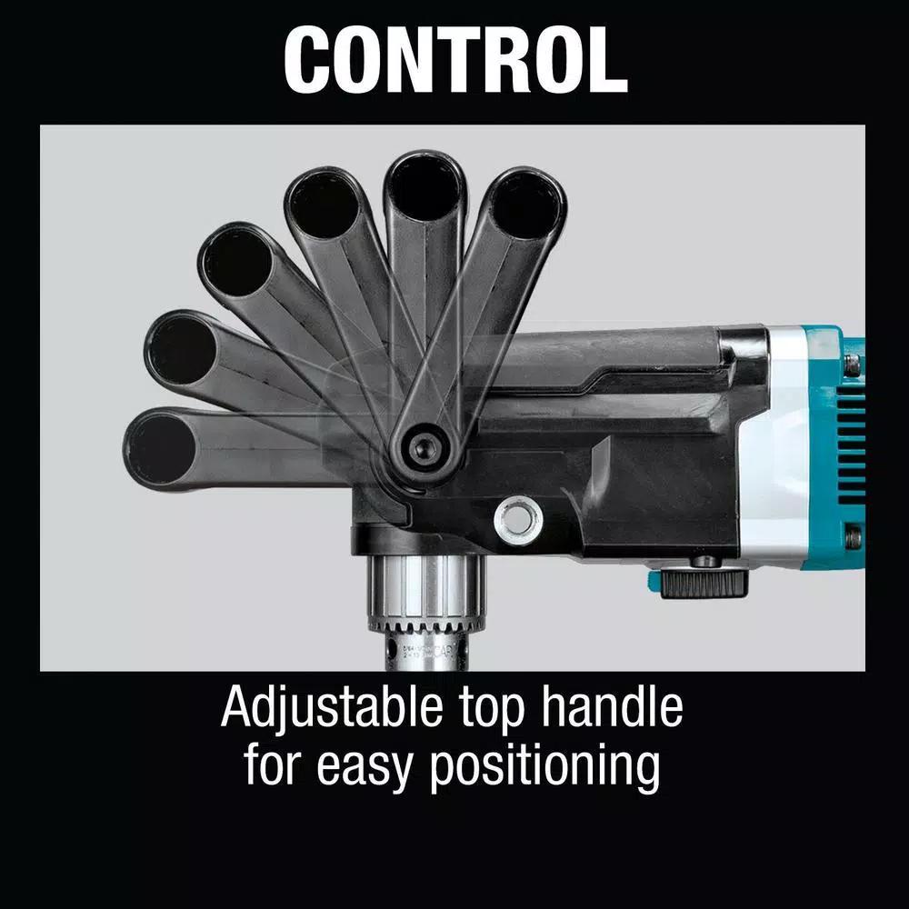 Makita 18V X2 (36V) LXT Brushless 1/2 in. Right Angle Drill Kit with Bonus 18V LXT Brushless Impact Driver