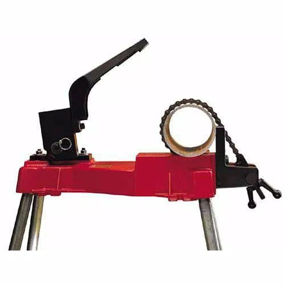 Milwaukee Portable Band Saw Table Accessory for Stationary Cutting
