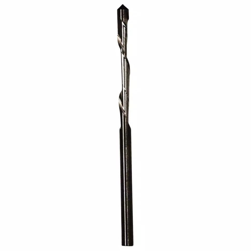 Makita 1/8 in. Spiral Cut Out Bits with Guide Tip, 10-Pack