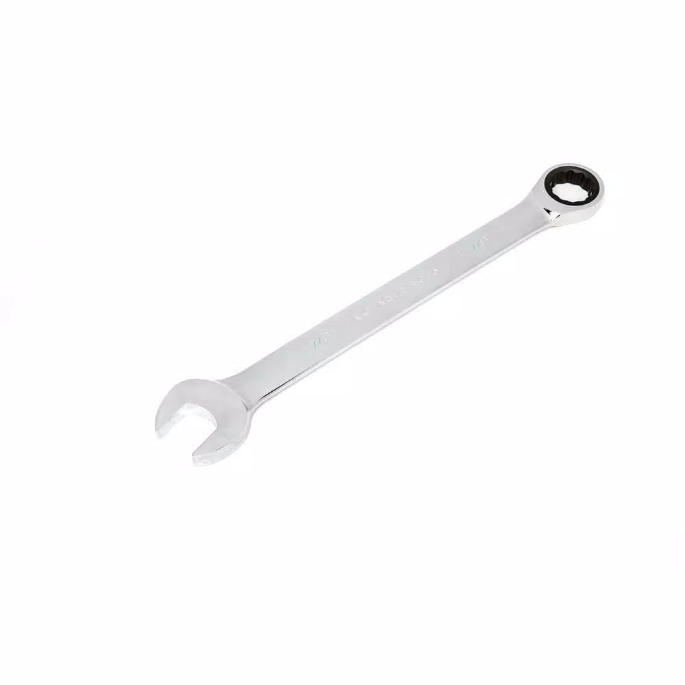 GearWrench 1-7/8 in. Jumbo Combination Ratcheting Wrench