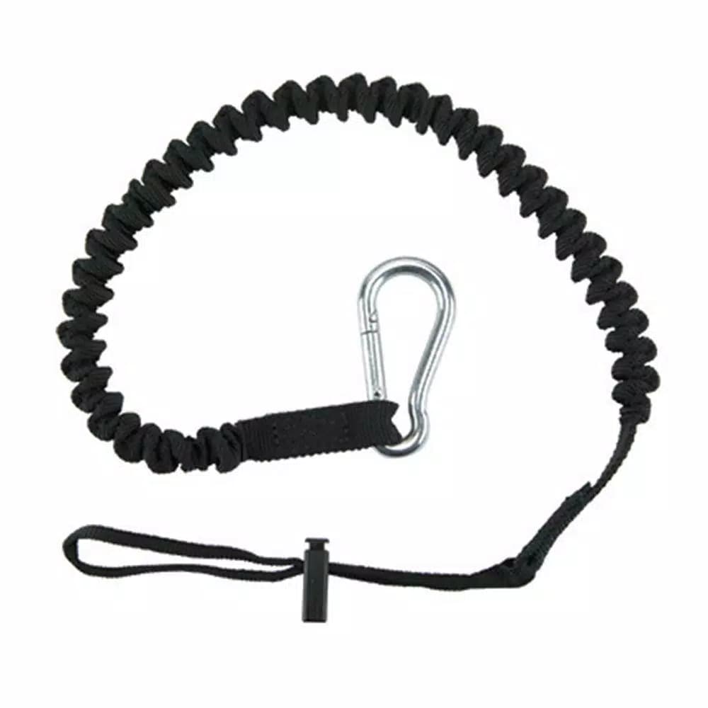 Klein Tools 10 lb. Tool Tether with Carabiner