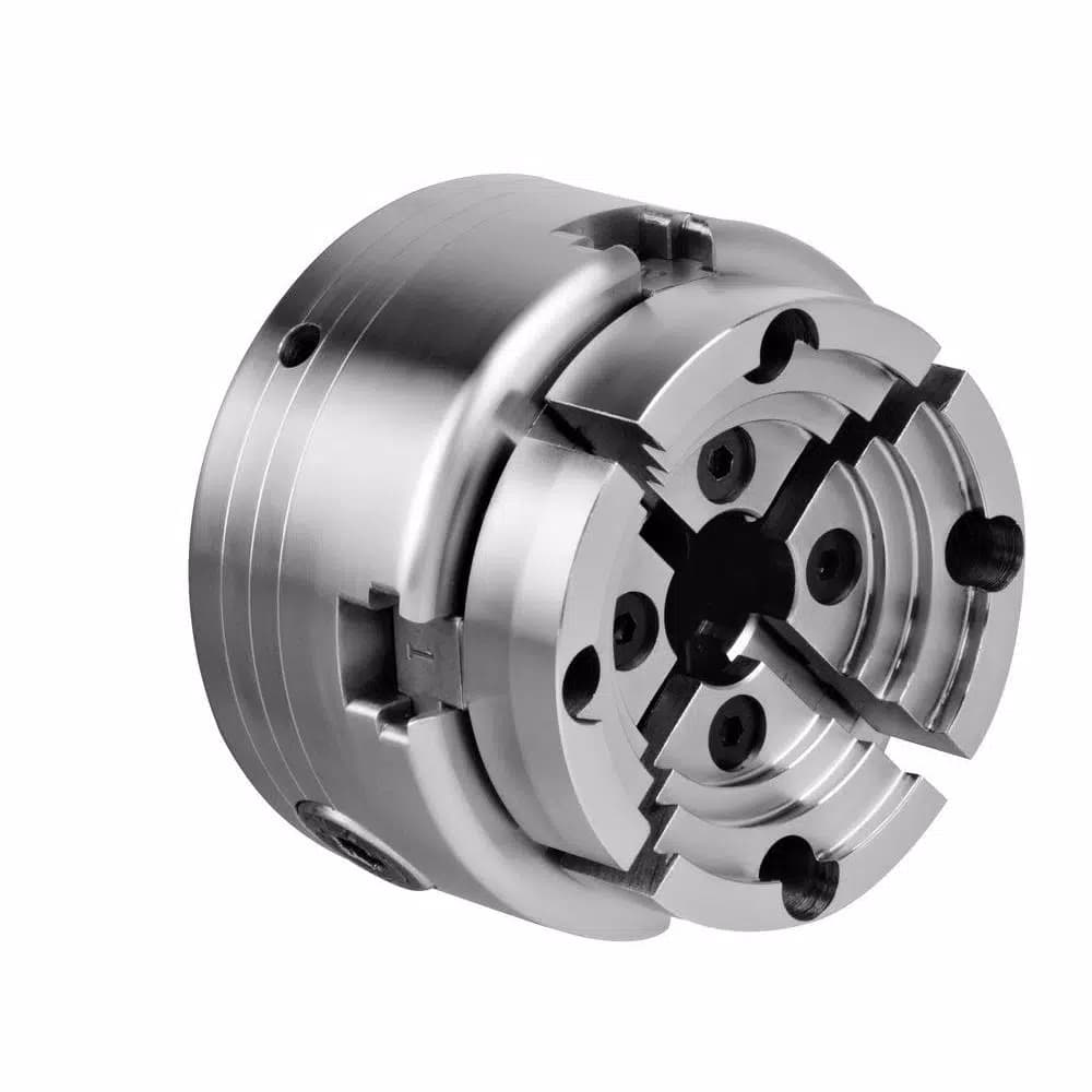 NOVA JS75DT Step Chuck Accessory Jaw Set for Wood Turning