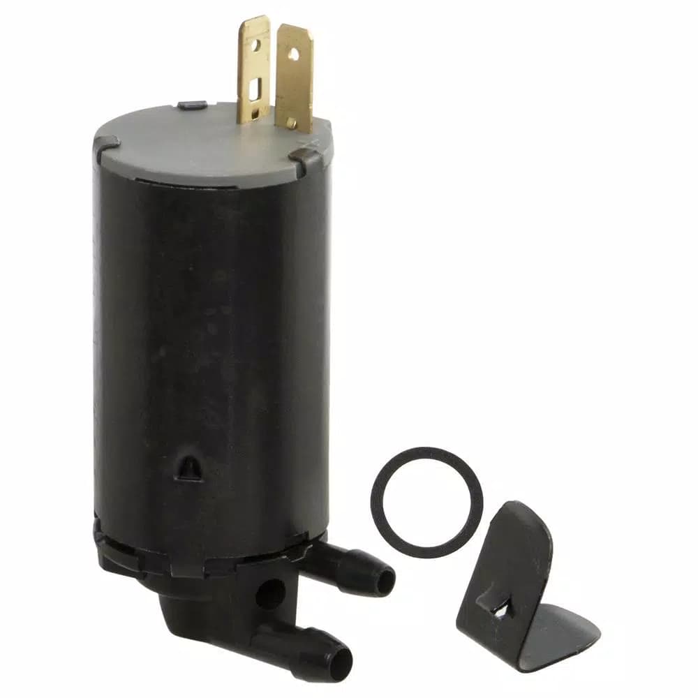ANCO Windshield Washer Pump for Domestic and Import Vehicles