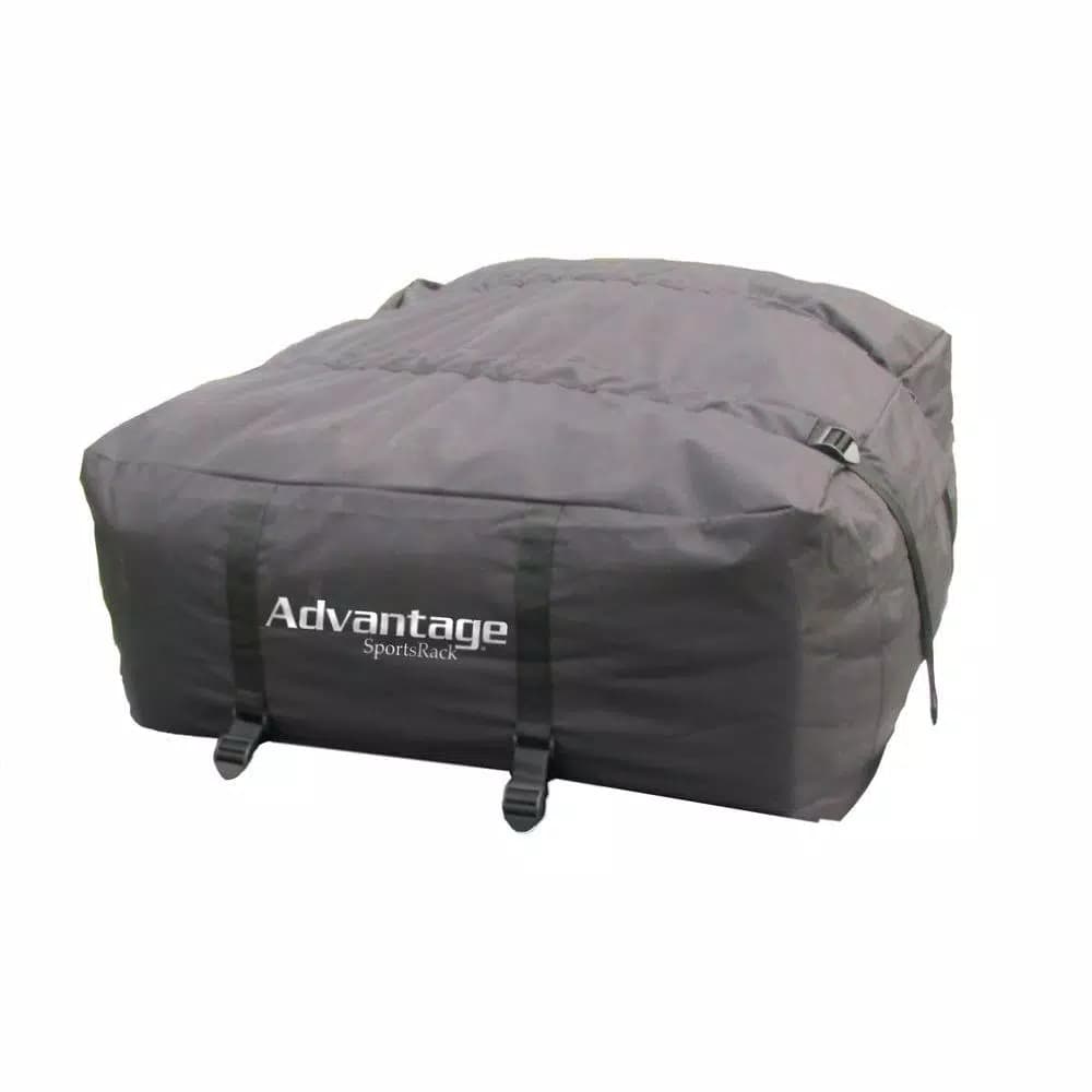 Advantage SportsRack SofTop 13 cu. ft. Water Resistant Rooftop Cargo Bag
