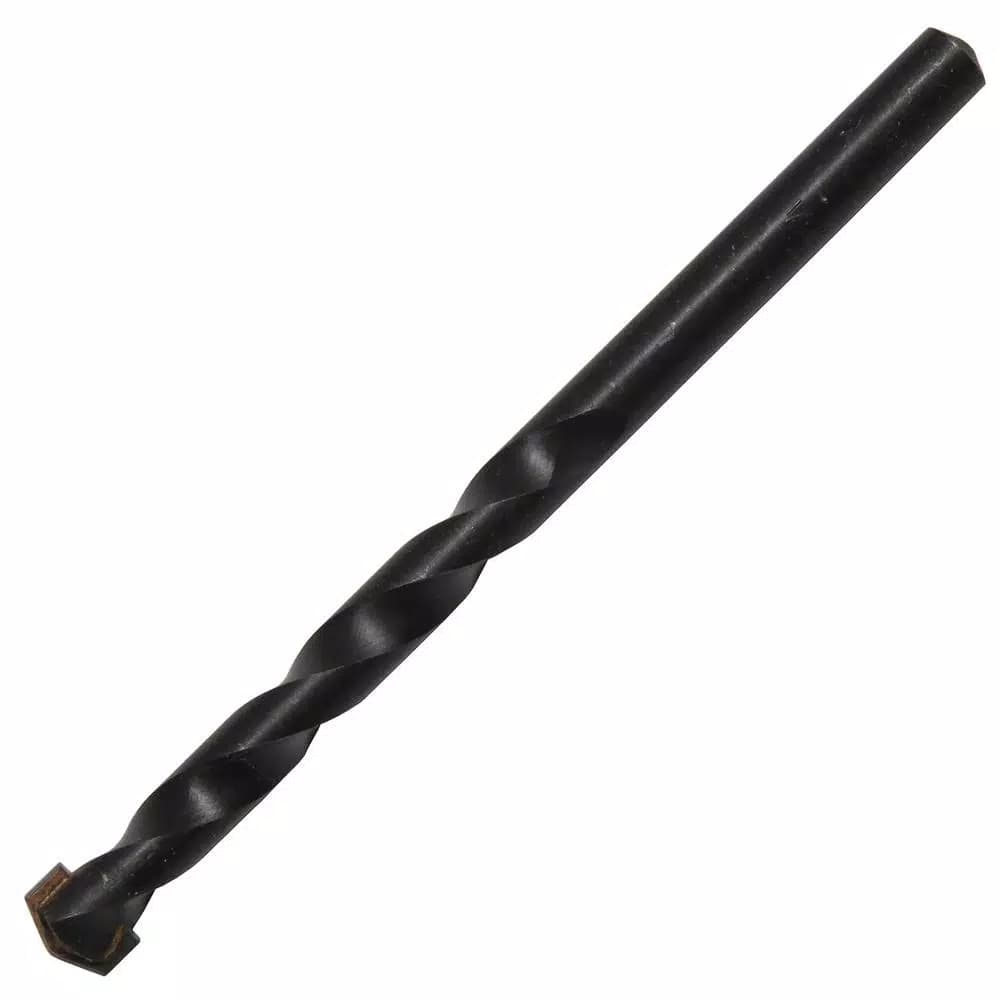 Drill America DAM Series 7/16 in. Carbide-Tipped Masonry Drill Bit