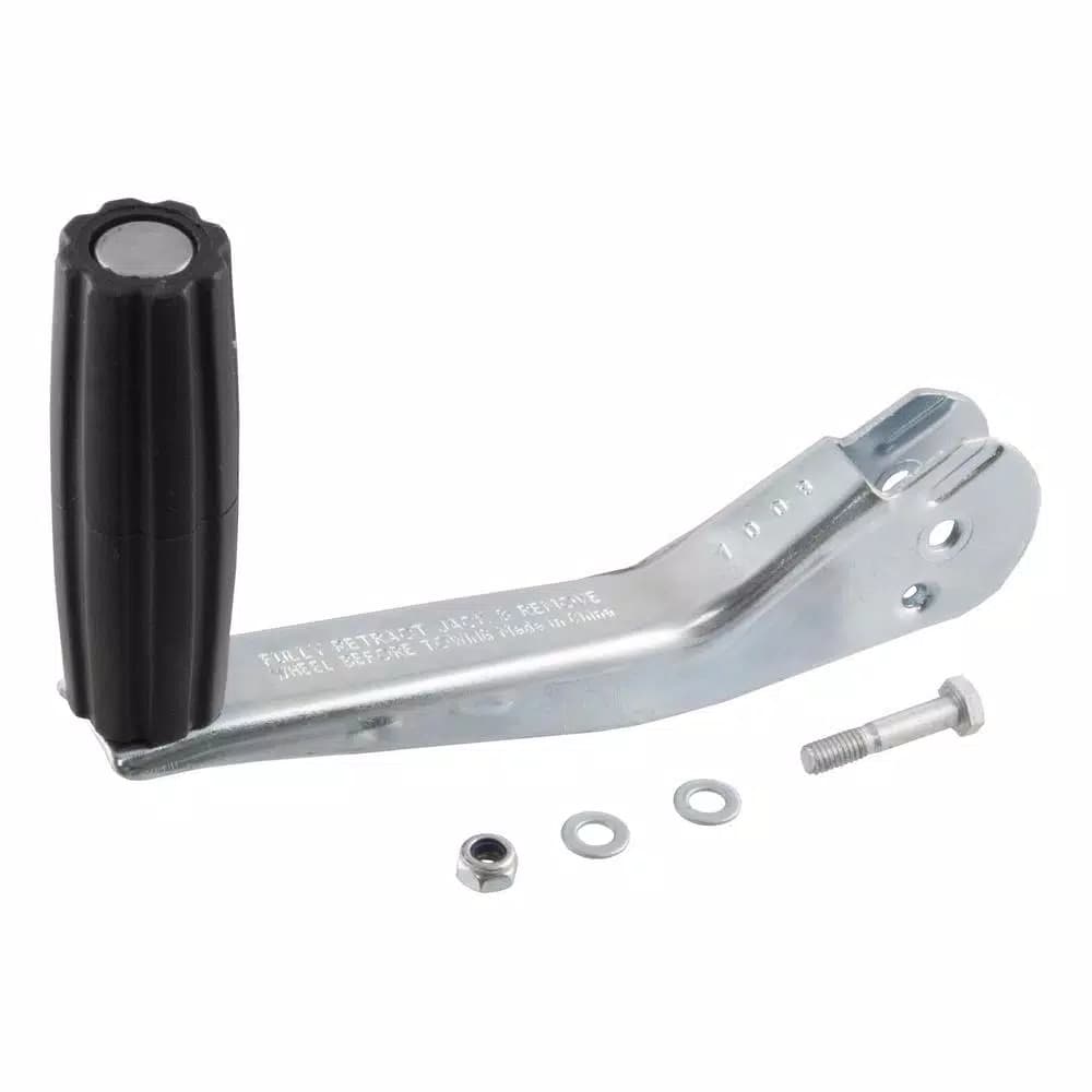 CURT Replacement A-Frame Jack Handle for #28200, #28202, #28203, and #28250