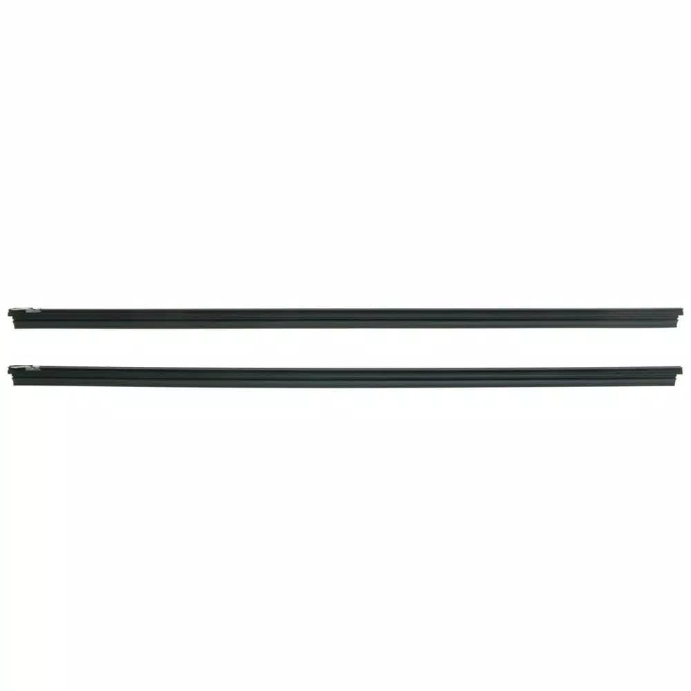 ANCO N Series Windshield Wiper Blade Refill - Natural Rubber
