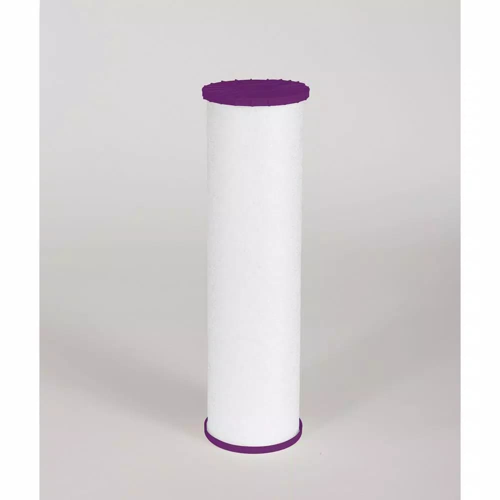 GE Whole House Replacement Water Filter - 30 Micron Sediment and Sand Reduction
