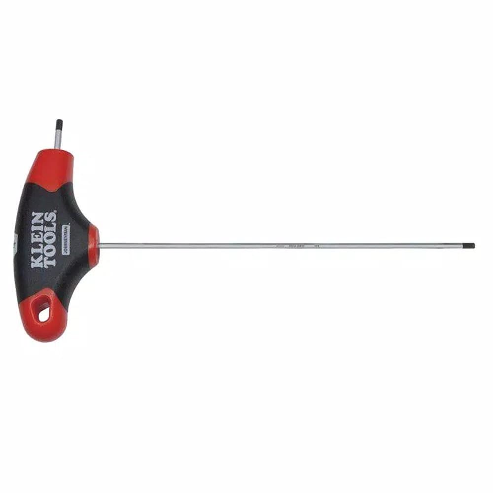 Klein Tools 9/64 in. Journeyman T-Handle Hex Key