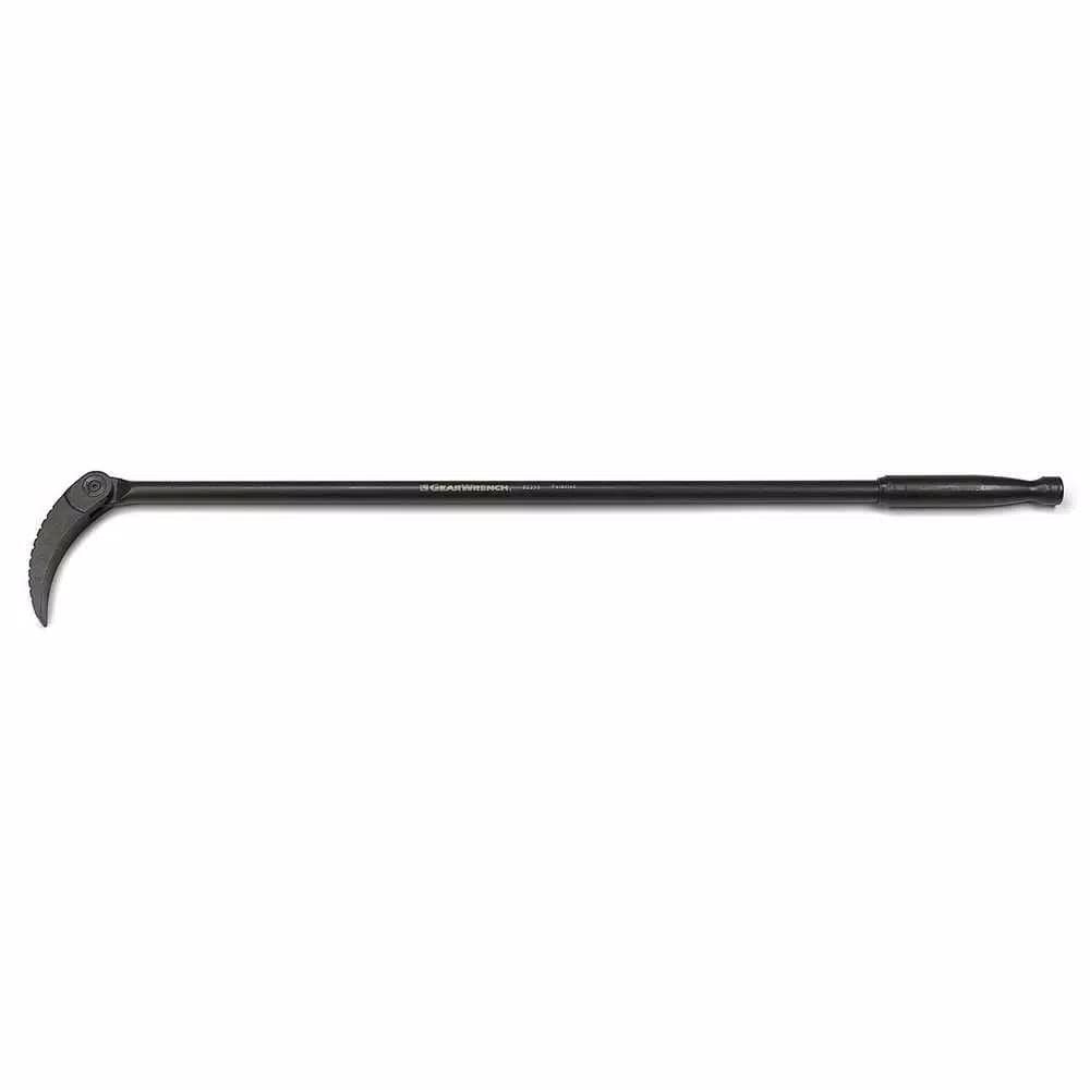 GearWrench 33 in. Indexing Pry Bar