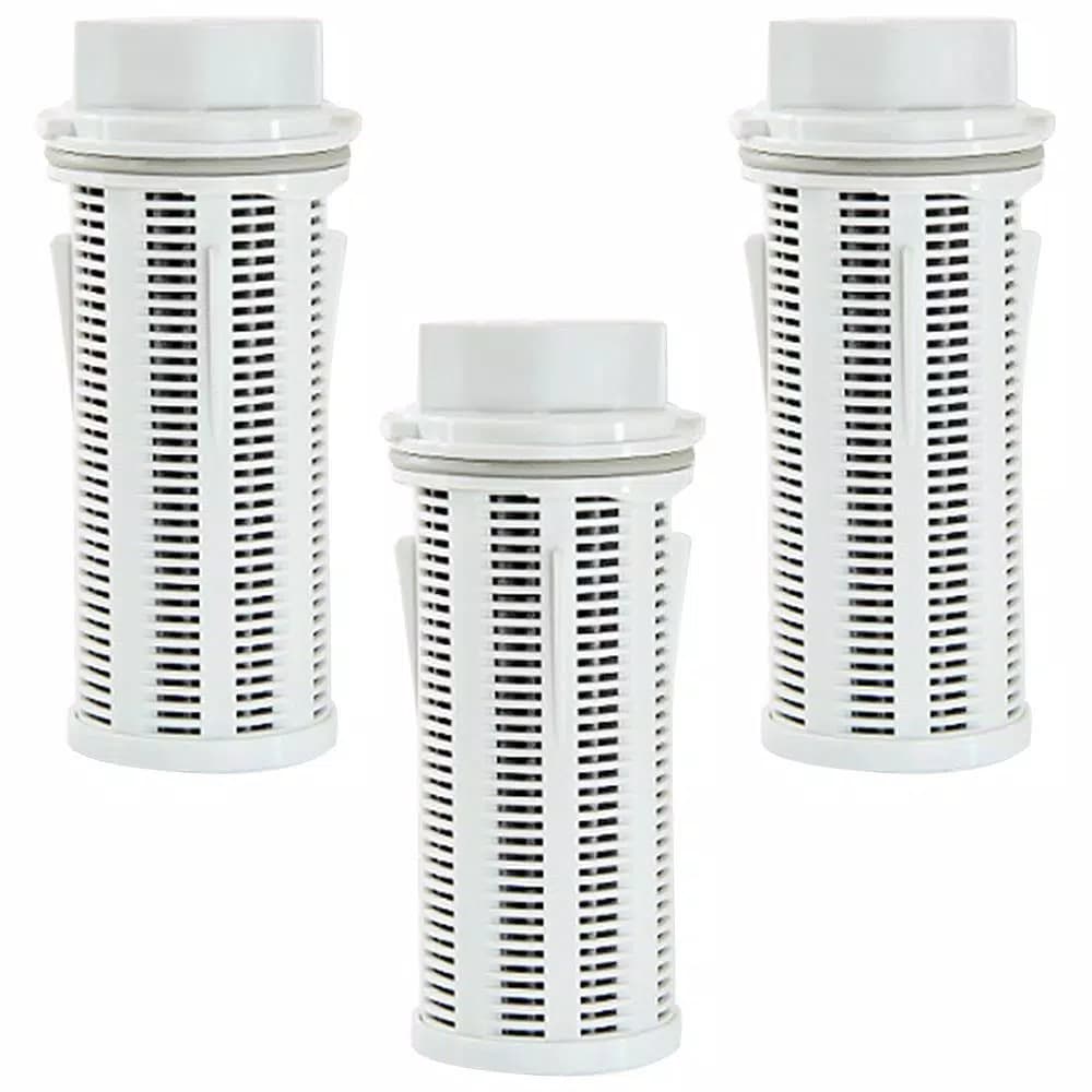 Clear2O Gravity Advanced Cat-Ion Replacement Filter (3-Pack) for GRF200 Series Water Pitchers