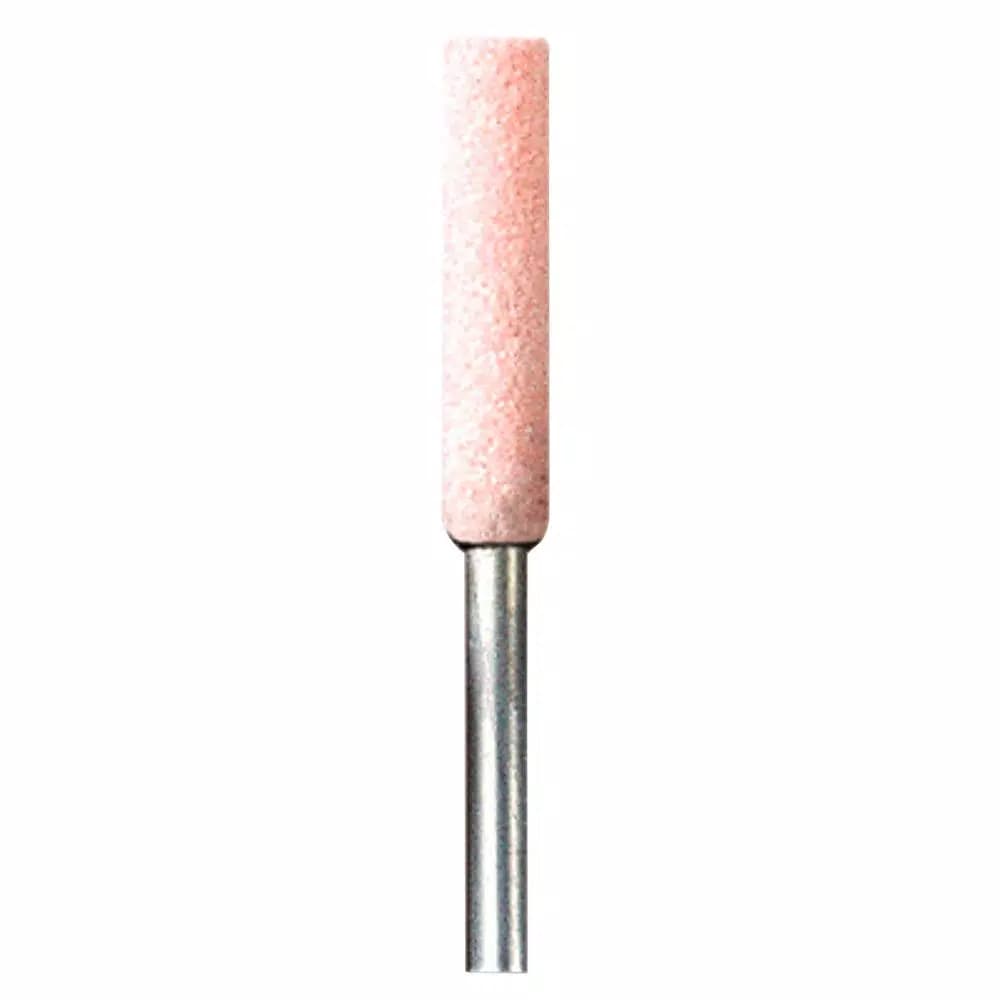 Dremel 455 7/32 in. Rotary Tool Grinding Stones for Chainsaw Blade Sharpening (2-Pack)