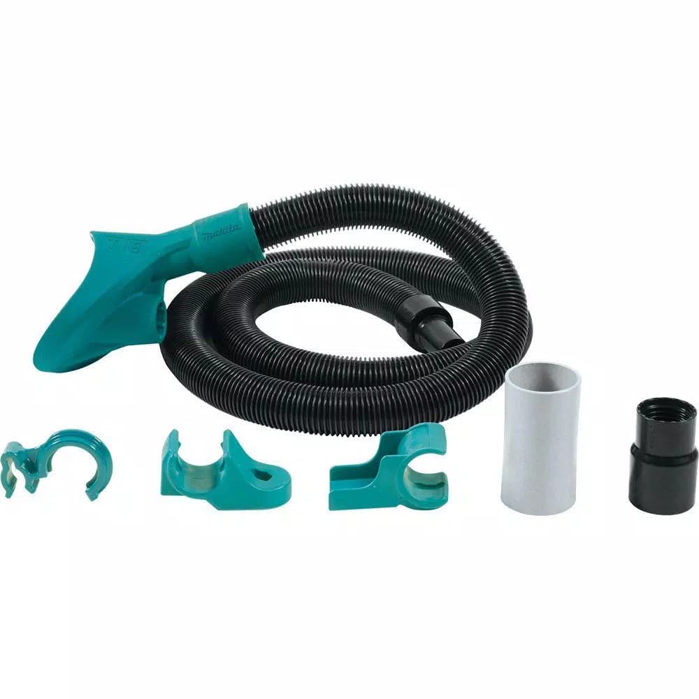 Makita SDS-MAX Demolition Dust Extraction Attachment for Rotary and Demolition Hammers