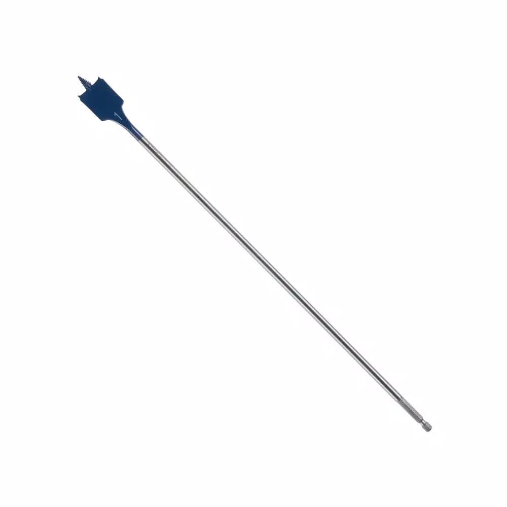 Bosch Daredevil 1 in. x 16 in. Spade Bit with 1/4 in. Hex Shank