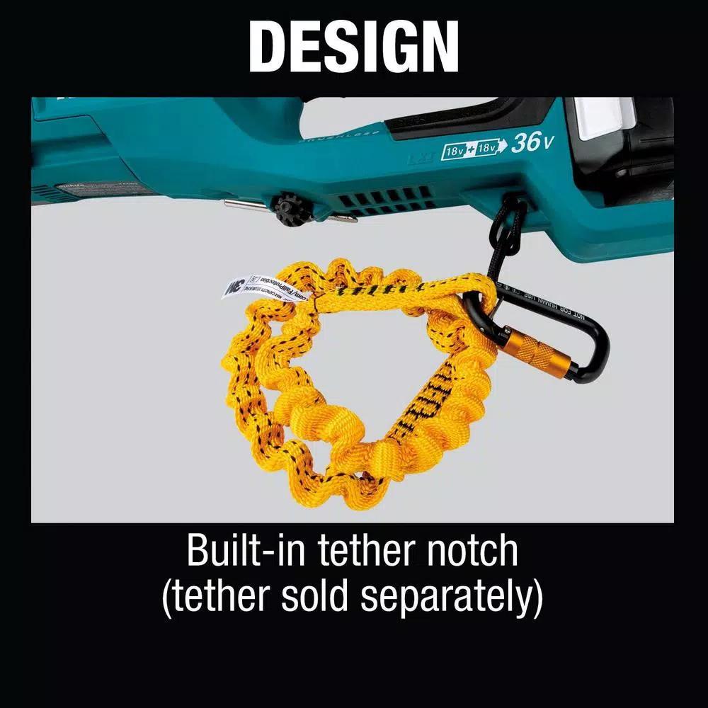 Makita 18V X2 (36V) LXT Brushless 1/2 in. Right Angle Drill Kit with Bonus 18V LXT Brushless Impact Driver