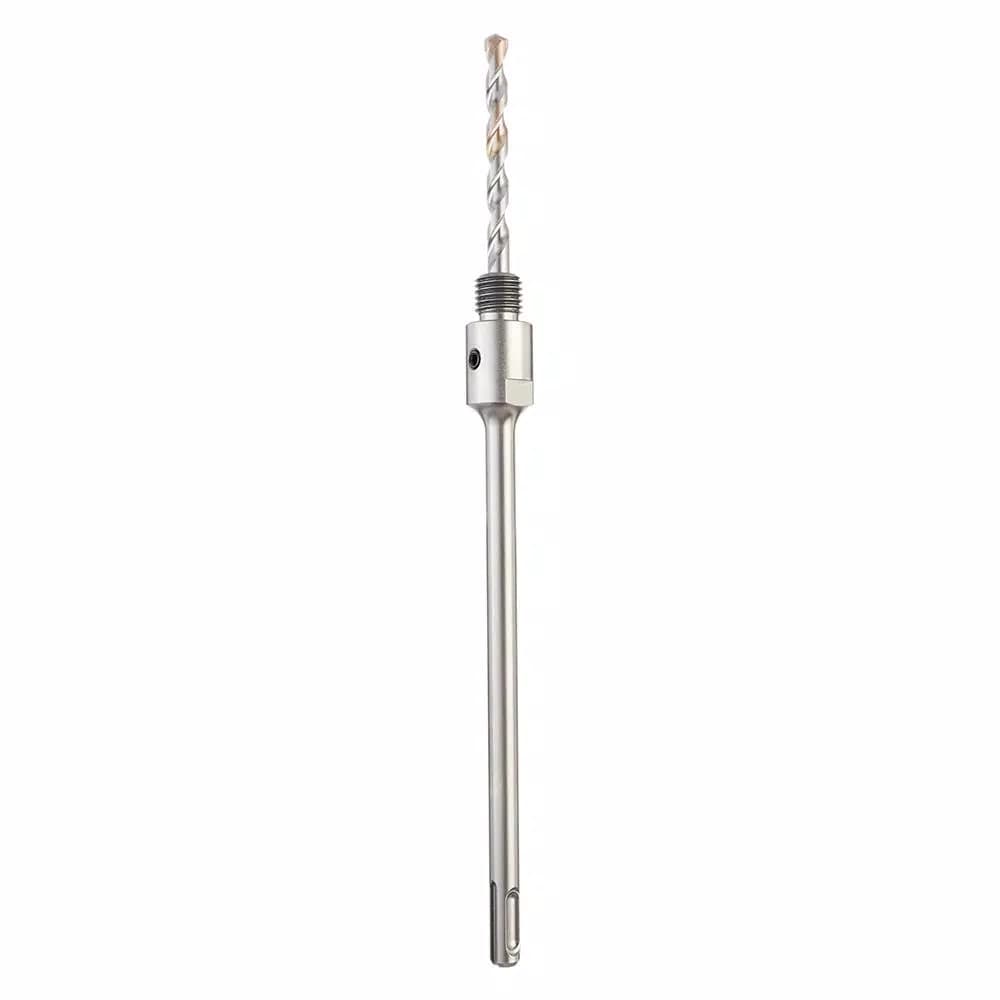 Milwaukee 18 in. SDS Plus Steel Core Bit Adapter