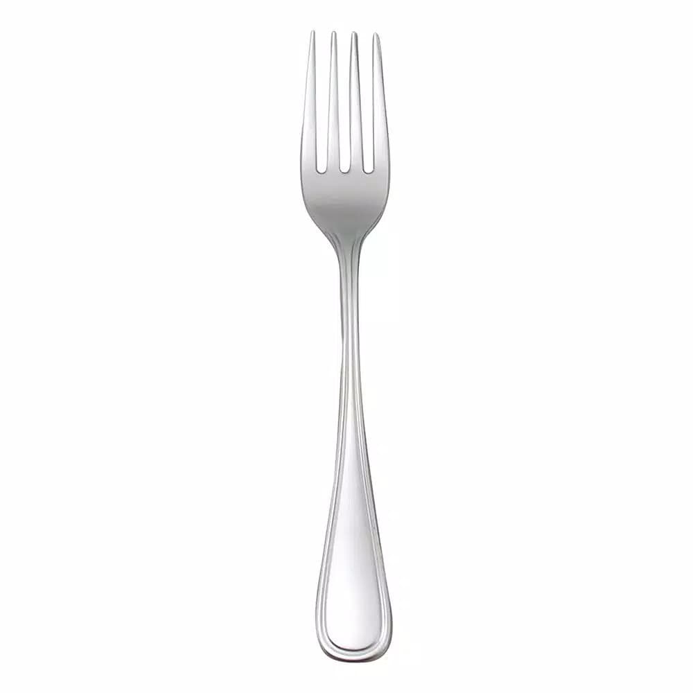 Oneida New Rim 18/0 Stainless Steel Dinner Fork, 12-Pack