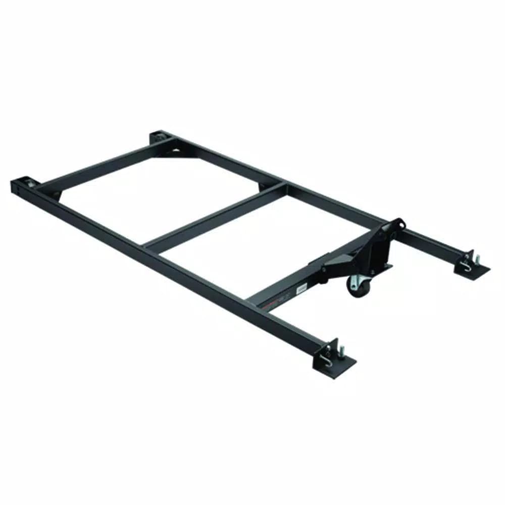 Delta Unisaw Mobile Base for 3 HP Dual Front Crank Models