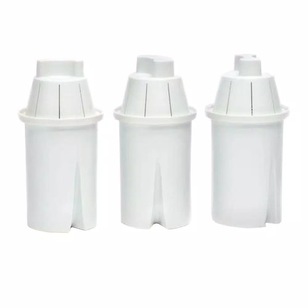 Culligan PR-3 Water Pitcher Replacement Cartridges, 3-Pack