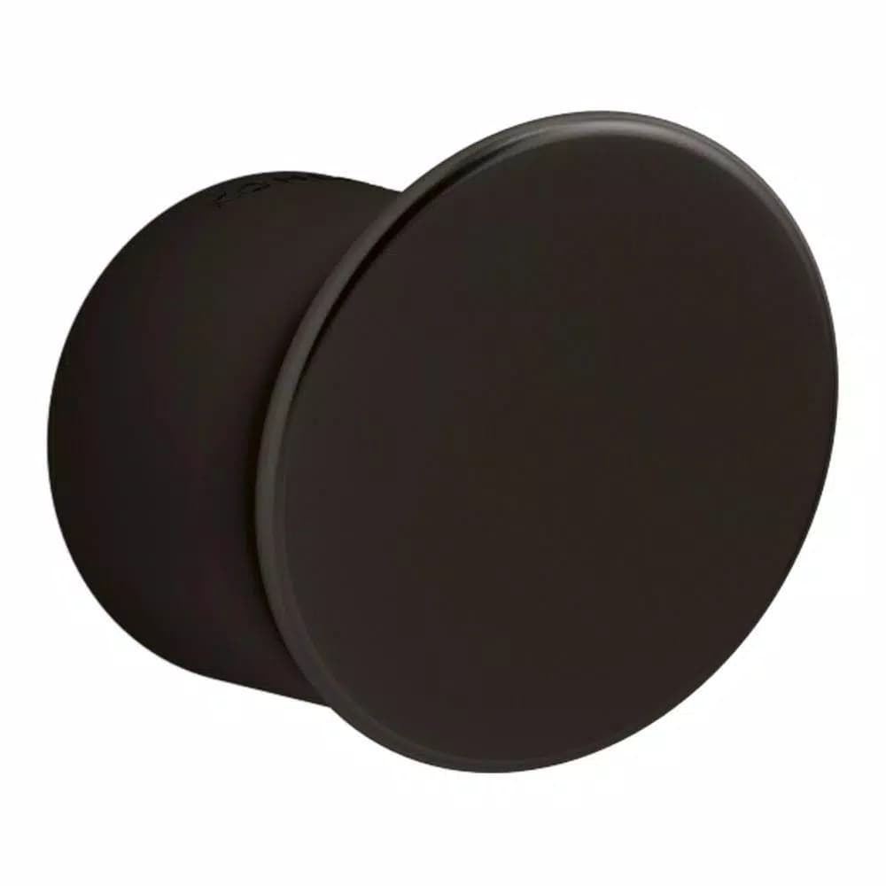 KOHLER Choreograph Single Robe Hook in Anodized Dark Bronze