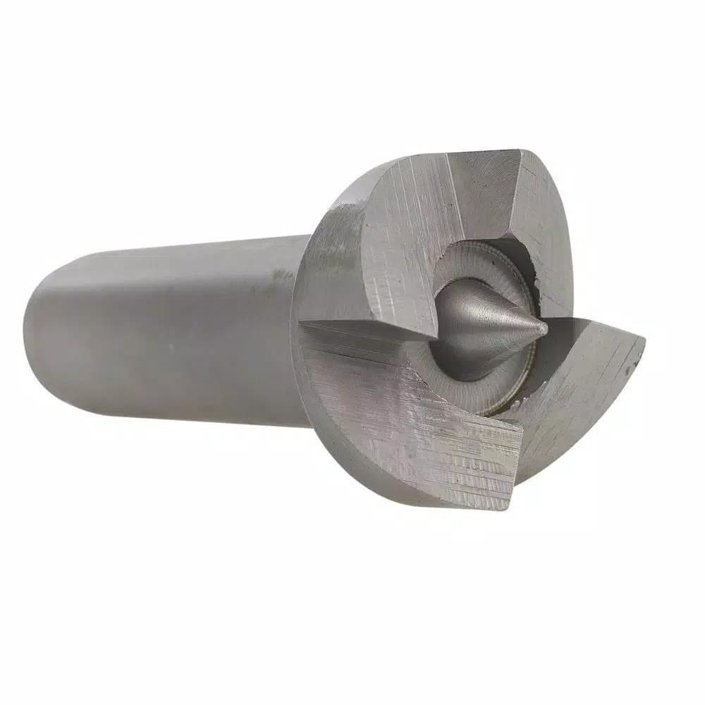 NOVA Teknatool 2MT Simple Spur Center for Wood Lathes