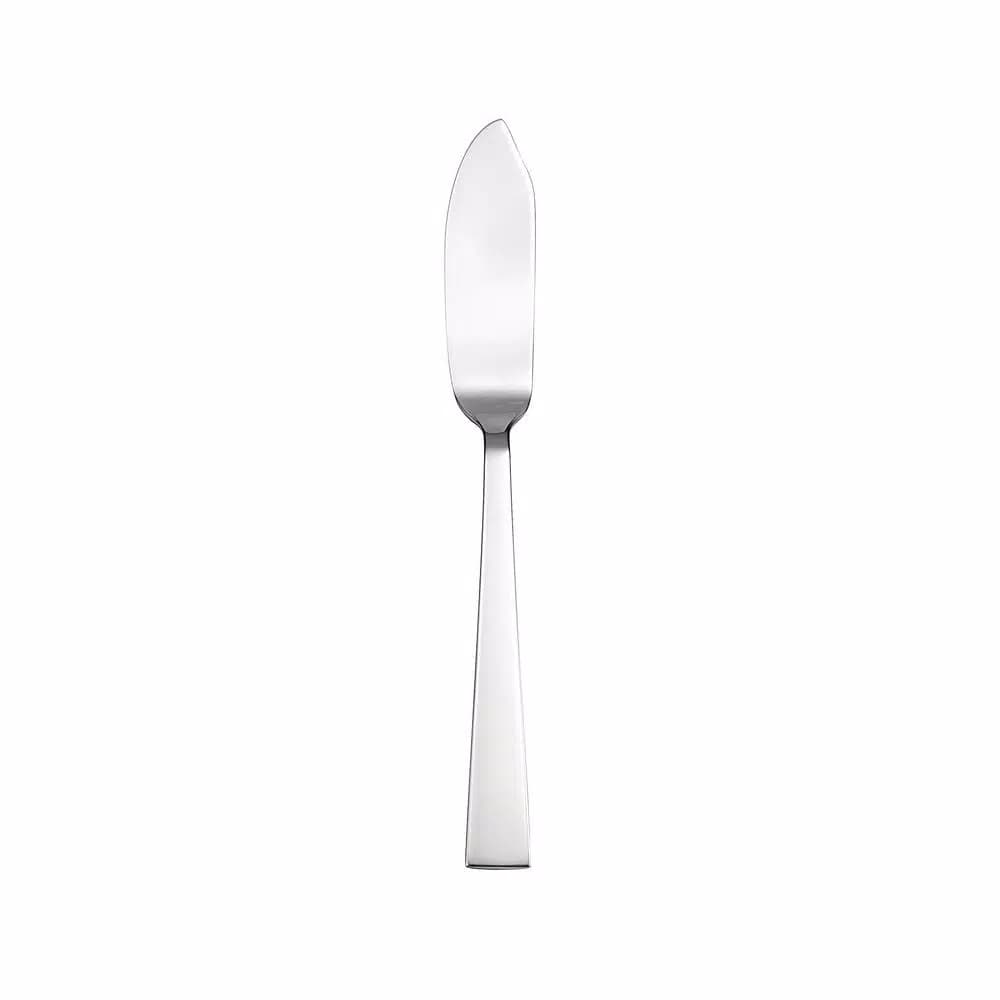 Oneida Fulcrum 18/10 Stainless Steel Fish Knives, 12-Piece Set