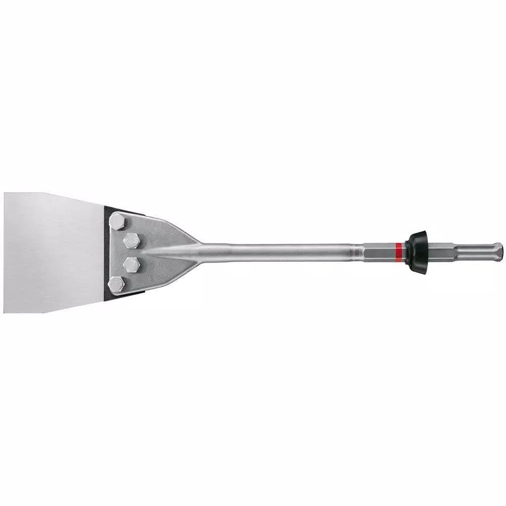Hilti TE-S 25 in. Flexible Chisel for TE 1000-AVR Demolition Breaker