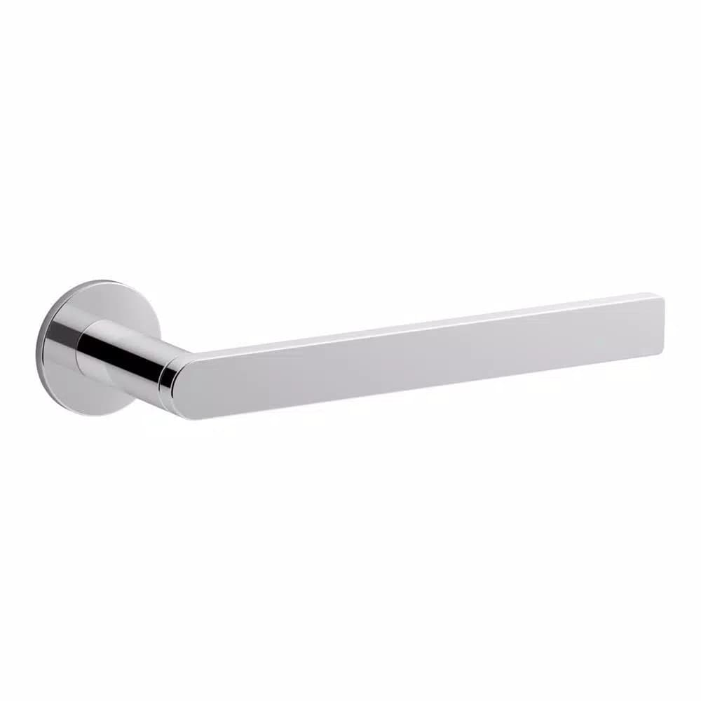 KOHLER Composed Polished Chrome Hand Towel Arm