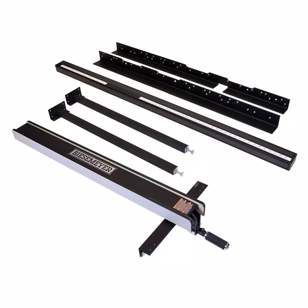 Delta 30 in. T-Square Fence and Rail System for Table Saws