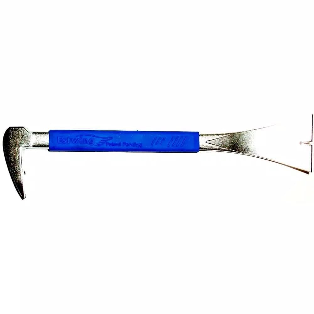 Estwing 10 in. Pro-Claw Moulding Puller