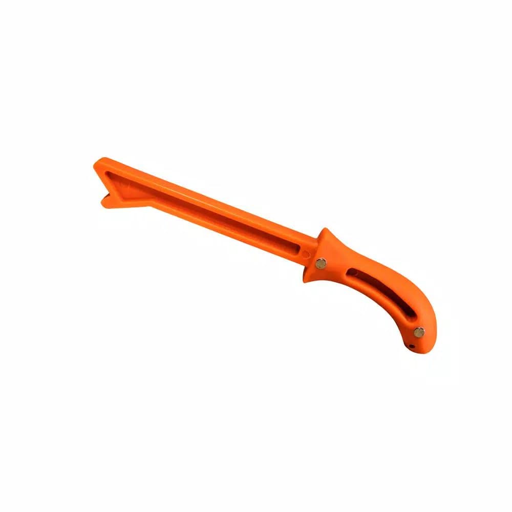 POWERTEC Magnetic Push Stick for Table Saws and Jointers
