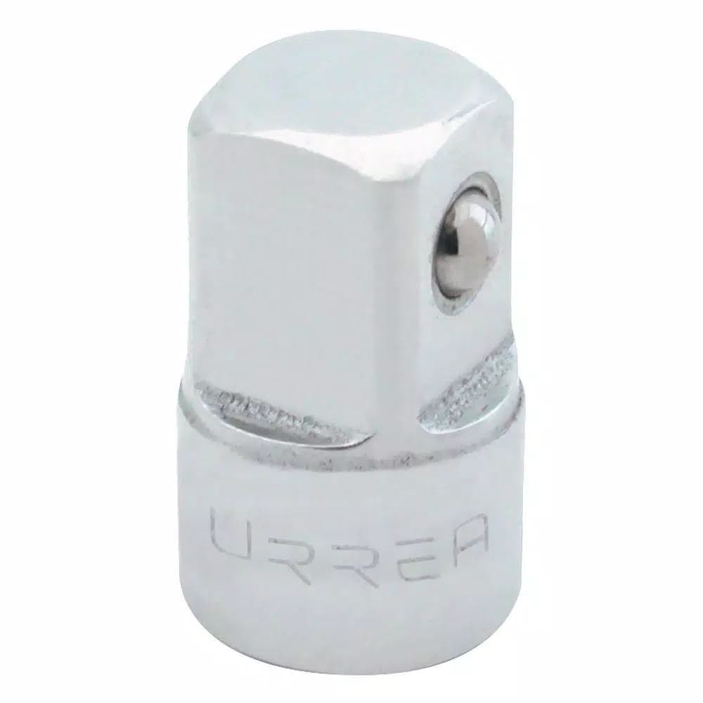 URREA 3/8 in. Female x 1/2 in. Male Square Drive Adapter