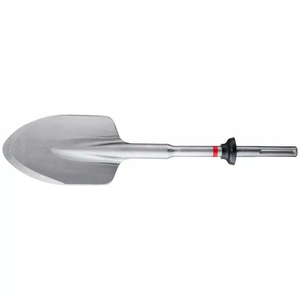 Hilti TE-Y 19 in. SDS-Max Style Clay Spade Chisel
